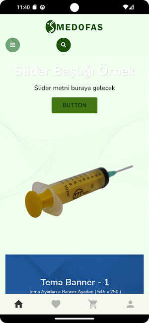 MEDOFAS Screenshot 0