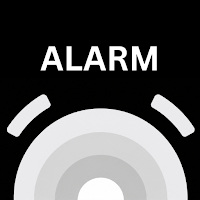 Alarm Clock - Minimalist