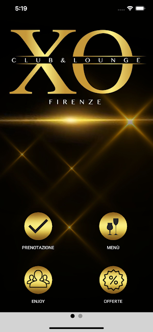 XO Firenze Screenshot 3