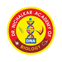 DNA OF BIOLOGY