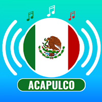 Radio de Acapulco Guerrero: Fm