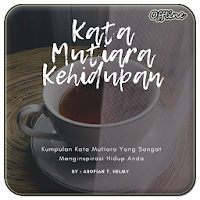 Kata Mutiara Kehidupan Bergamb