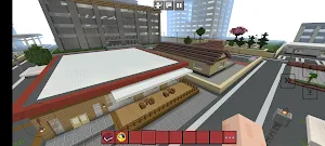 Mastercraft Sakura Pink Screenshot 2