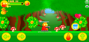 End Of Pandora - Jogo Aventura Screenshot 3