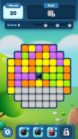 Color Crush Screenshot 1