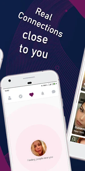 Thai Dating Screenshot 1