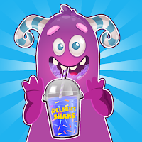 Grime Shake Boba Recipe