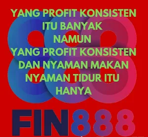 Fin888 Screenshot 2