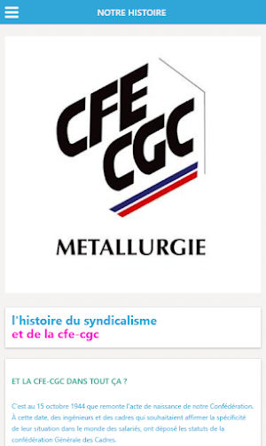 CFE CGC IBM Screenshot 2
