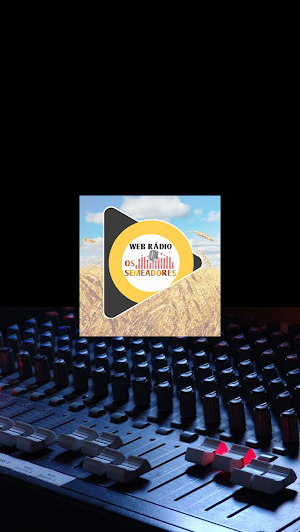 Rádio Os Semeadores Oficial Screenshot 0