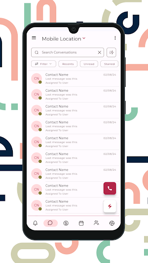 KD Leads Screenshot 1