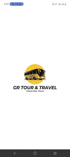 GR Tour &  Travel Screenshot 2