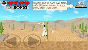 Zistoir Bondié - église 2.0 Screenshot 0