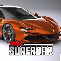 Mod Bussid Mobil Supercar