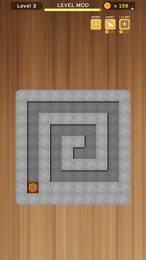 Easy Line Puzzle Game Screenshot 3