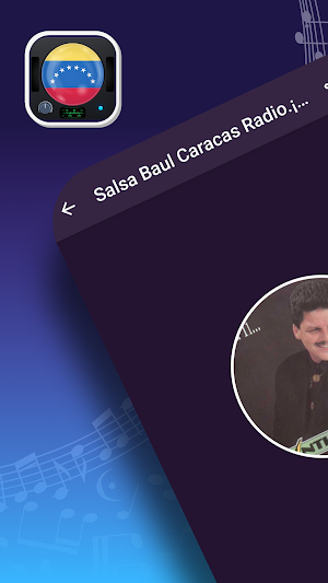 Radio Venezuela FM AM en Vivo Screenshot 2