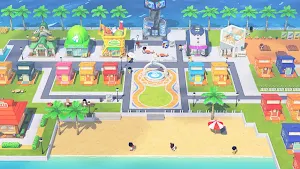 My Tomodachi Dream Life Screenshot 3