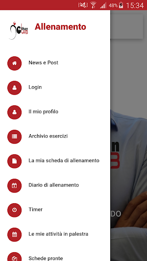 NATHAN LAB Postura & Benessere Screenshot 0