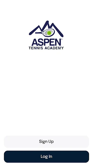 Aspen Tennis Academy Screenshot 0