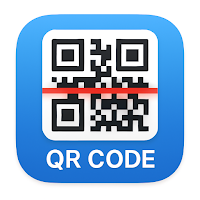 QR Scanner – Barcode Reader