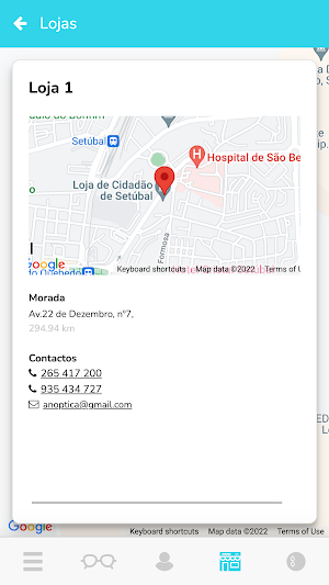 Anoptica Screenshot 3