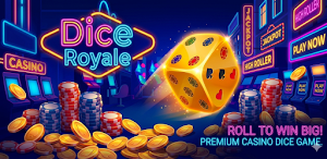Dice Royale Screenshot 0