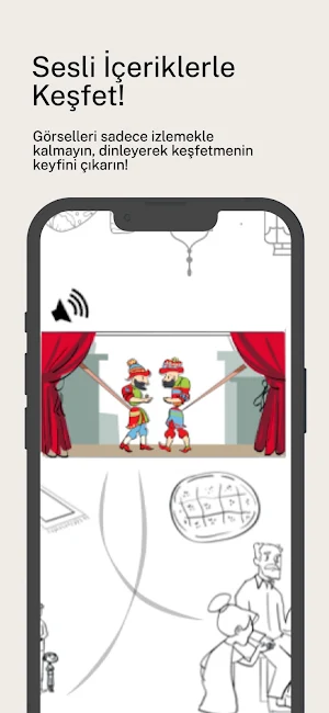 Boya Dinle Eğlen Screenshot 2