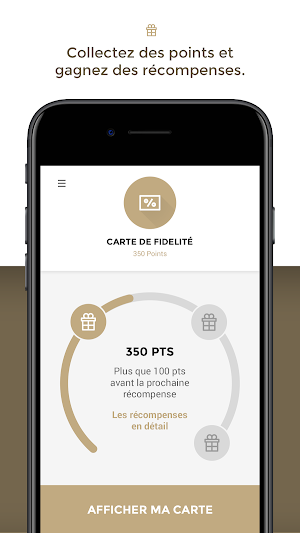 Boutique Ouragan Screenshot 2