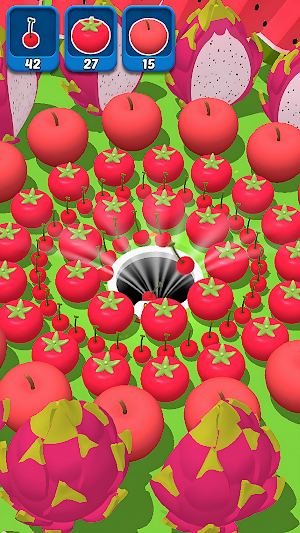 Hole Express Screenshot 0