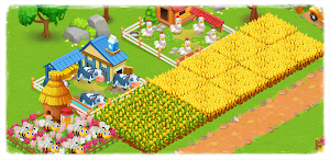 Farm Story Screenshot 2
