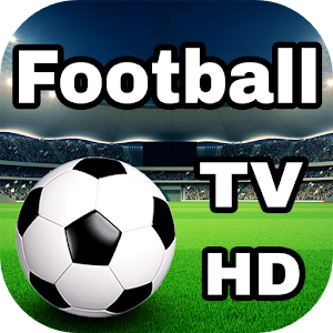 Live Score Football TV HD 2023 Screenshot 0