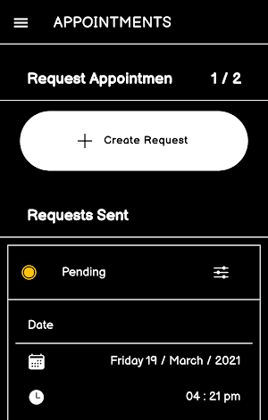 Master Barbershop Screenshot 3