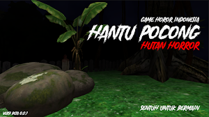 Game Hantu Pocong 3D Indonesia Screenshot 0