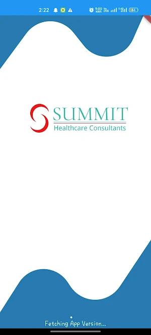Summit Health Care Screenshot 0