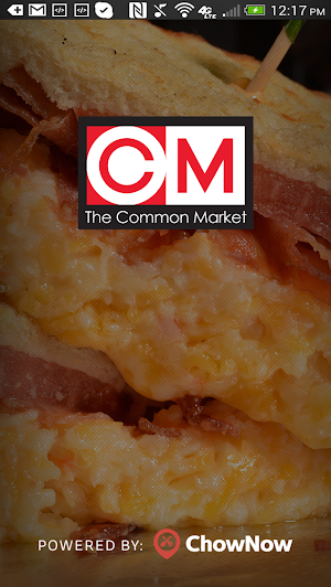 The Common Market Screenshot 0