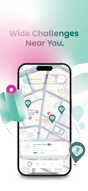 MinitAgo Screenshot 2
