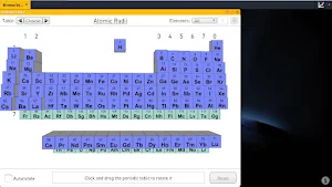Science SuperLab for Chemistry Screenshot 0
