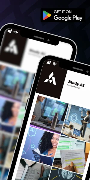 Anara Study AI App Walkthrough Screenshot 2