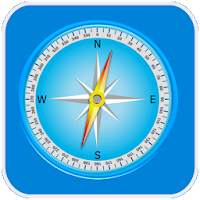 Gyro Compass : Digital Compass