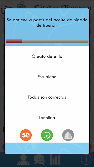Avenzoar Medicamentos Screenshot 1