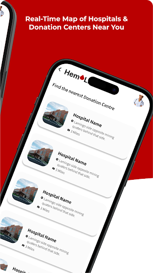 Hemolife Screenshot 2