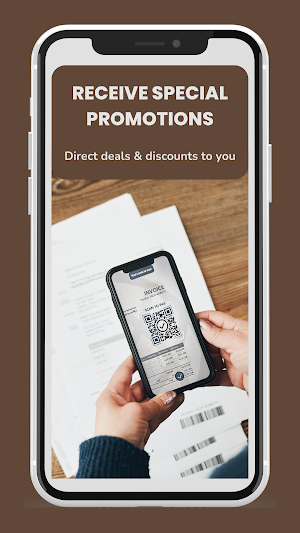 insideconnect: deals for you! Screenshot 1