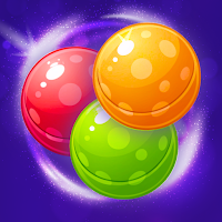 FuddaFlight Balls Fall