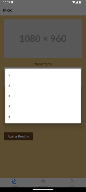 ECachaça Screenshot 3