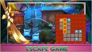 Graceful Dog Escape Screenshot 1