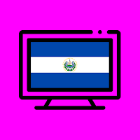 El Salvador TV