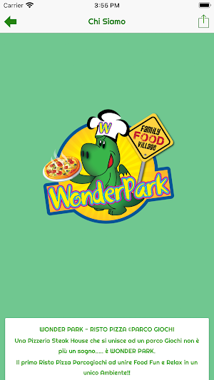 Wonder Park Screenshot 1