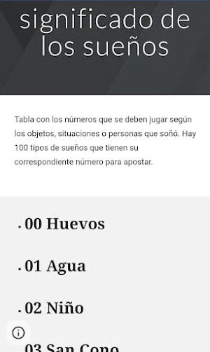 La Suerte En Tus Manos Screenshot 2
