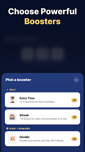 Trivia Clash Screenshot 3
