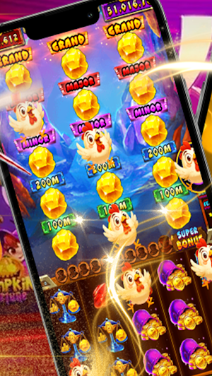 Crown Rumble Screenshot 1